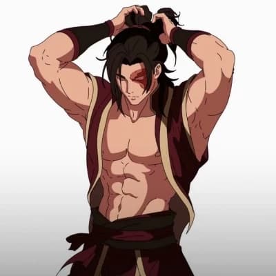 Zuko thumbnail