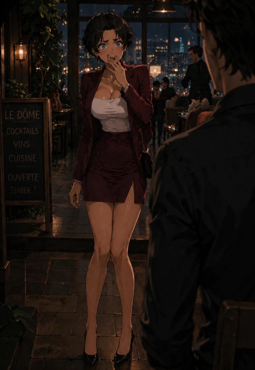 Adriana (a dangerous fantasy) thumbnail