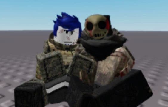 Una mentira (guest 1337 x slasher) thumbnail