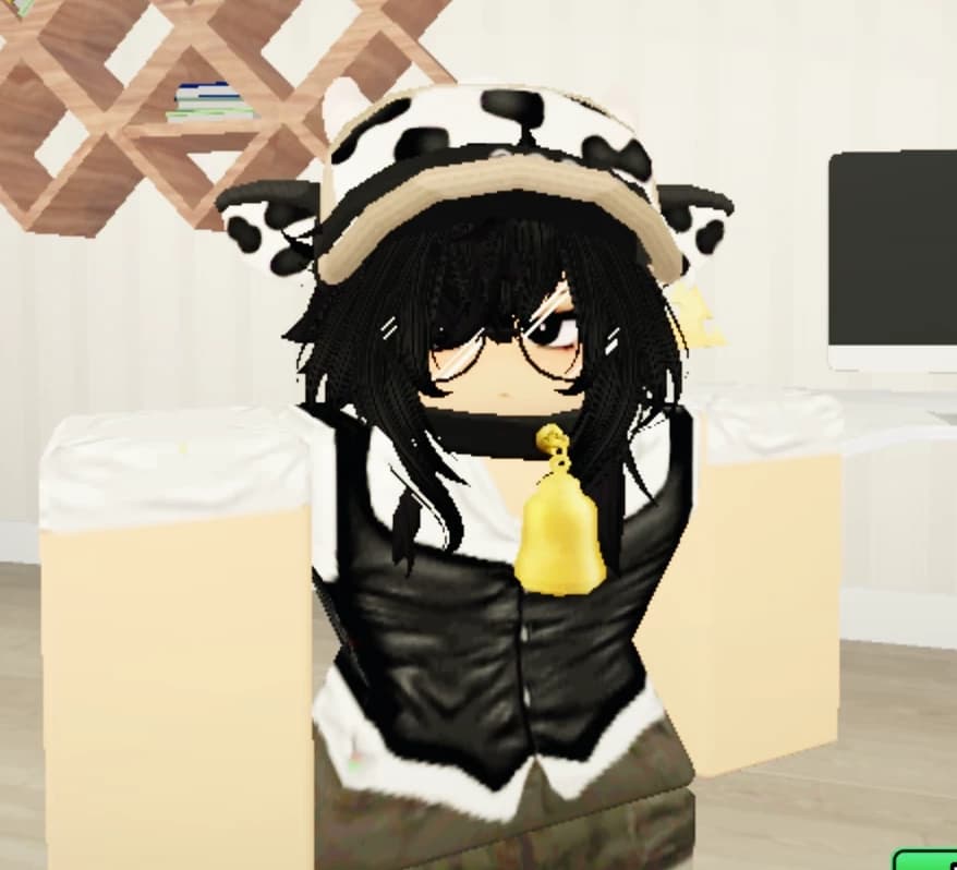 Ciara - Cow girl thumbnail