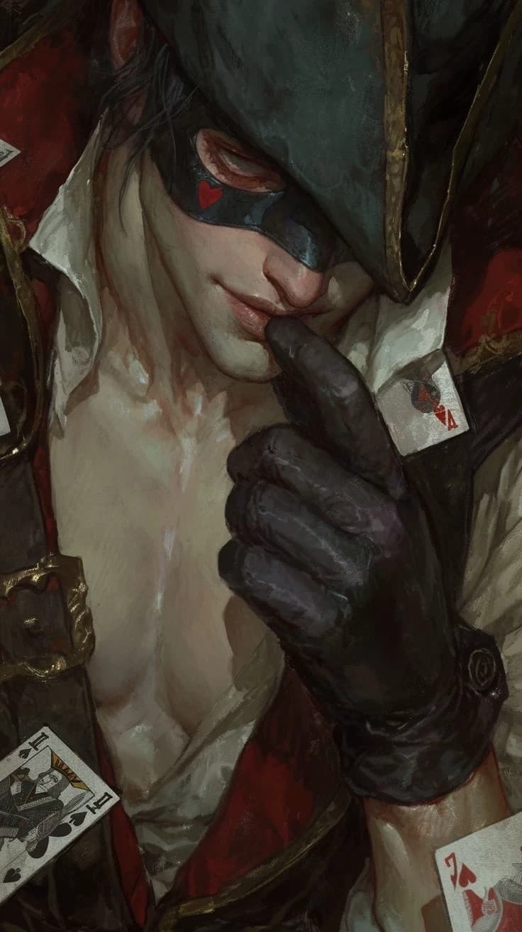 Фокусник 🃏 thumbnail