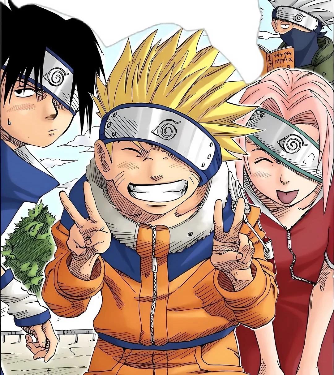 Naruto clasico thumbnail