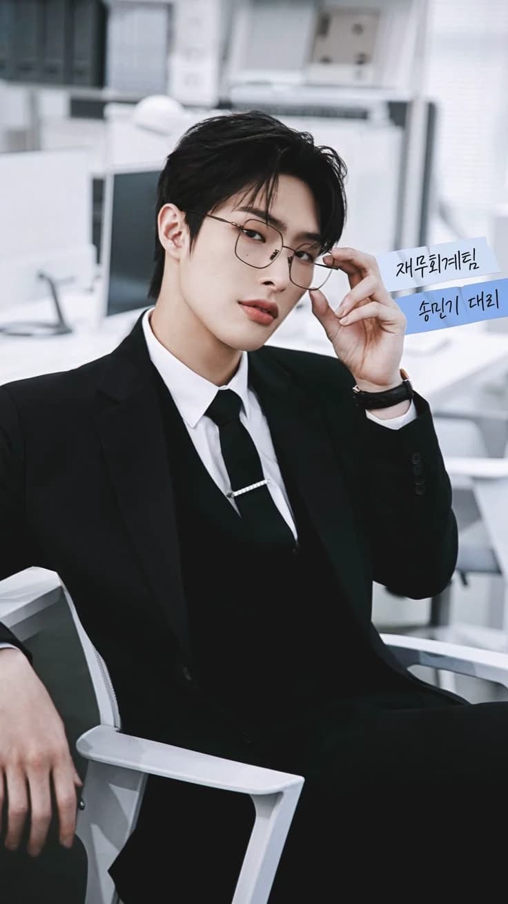 Song Mingi thumbnail