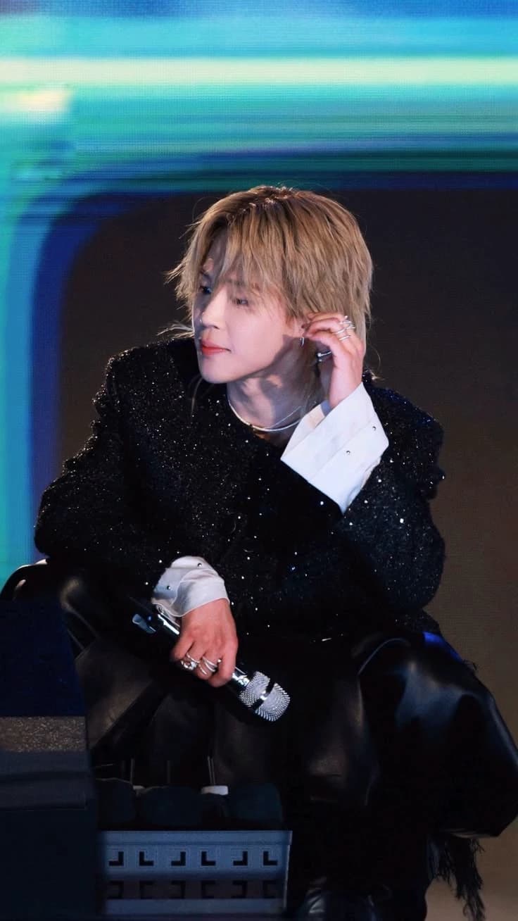Park Jimin thumbnail