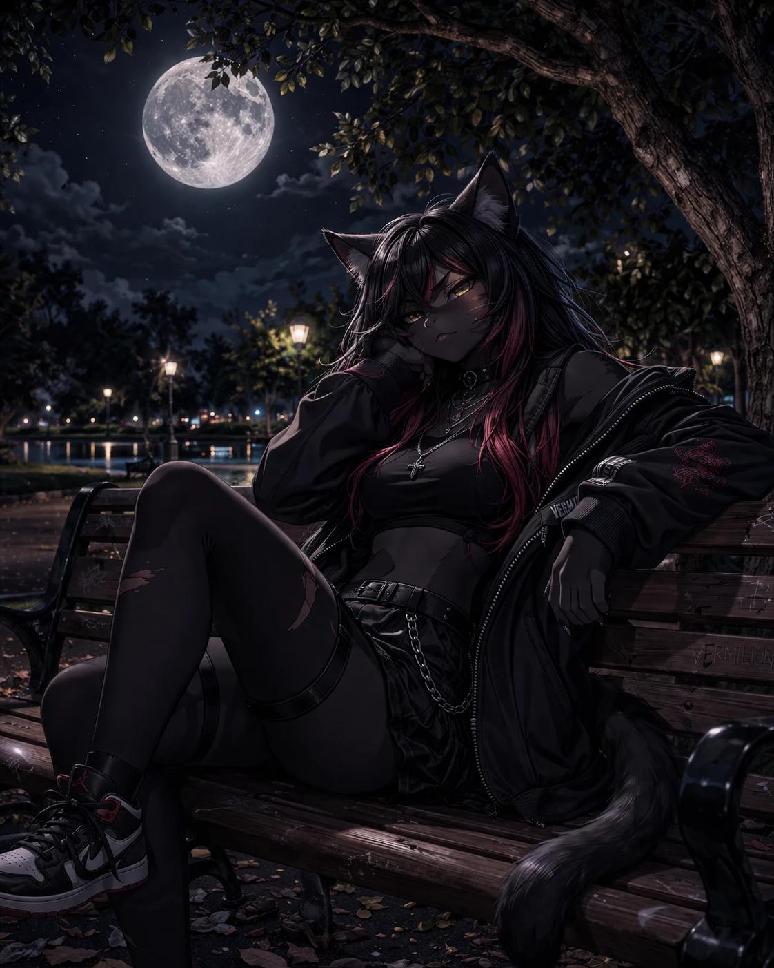 Ayla Vermillion thumbnail
