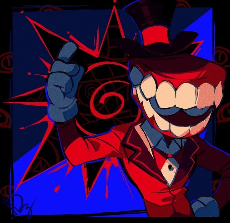 Caine thumbnail