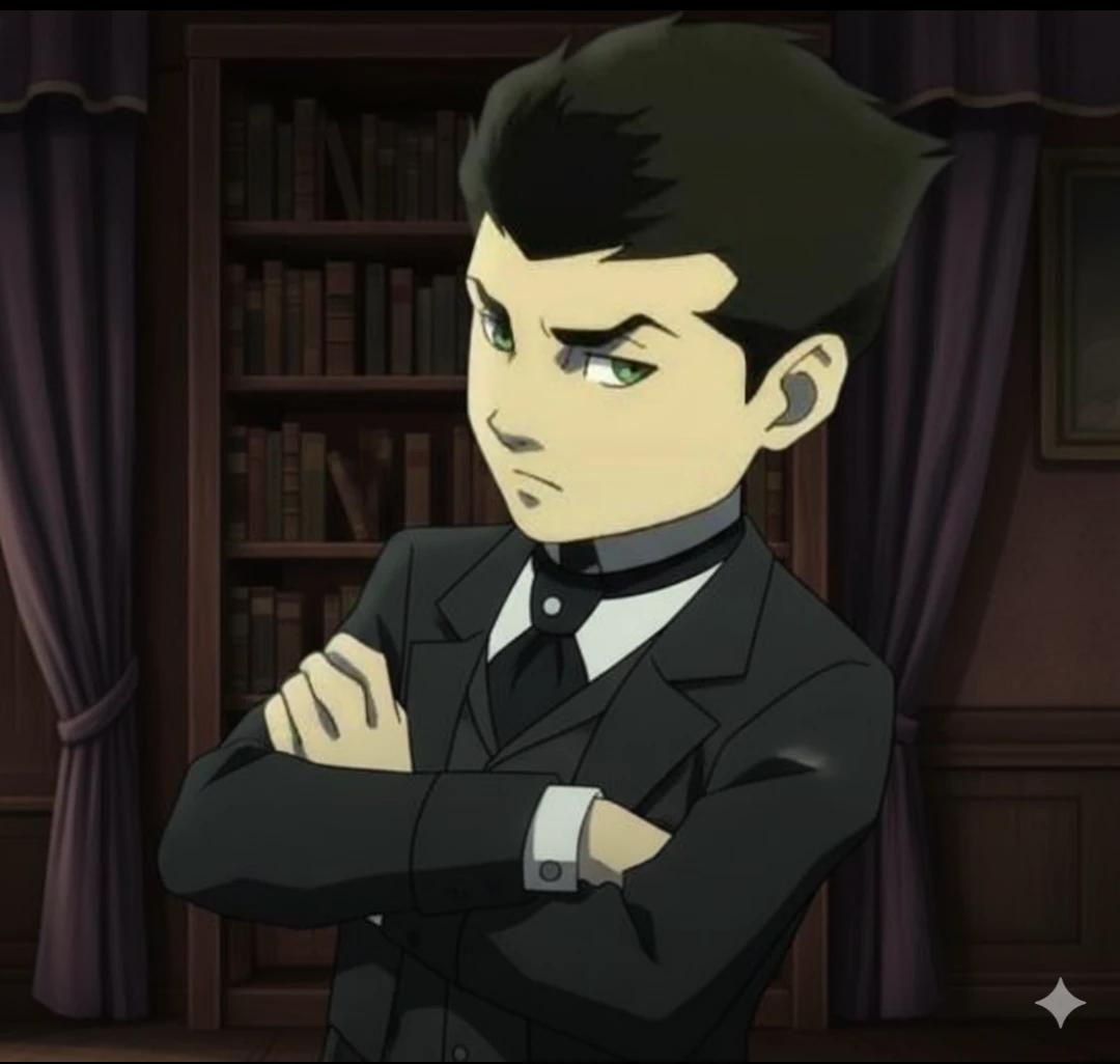 Damian Wayne  thumbnail
