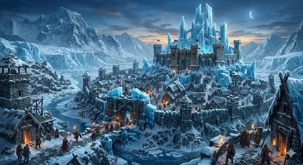 Isgardurt (the ice empire) thumbnail