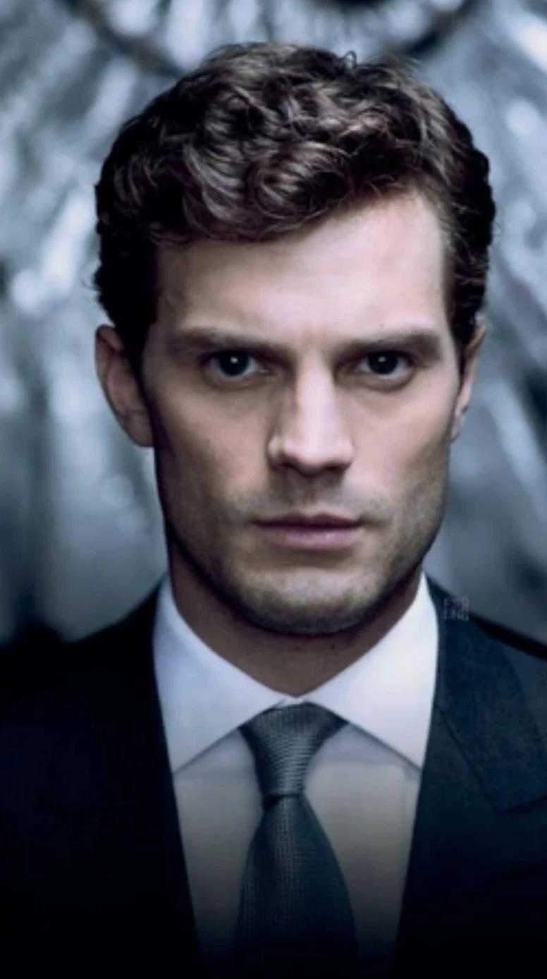 Christian Grey thumbnail