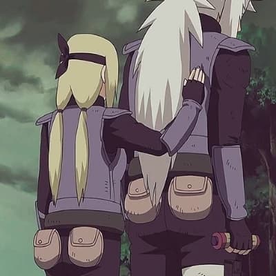 Tsunade Senju Otsutsuki thumbnail