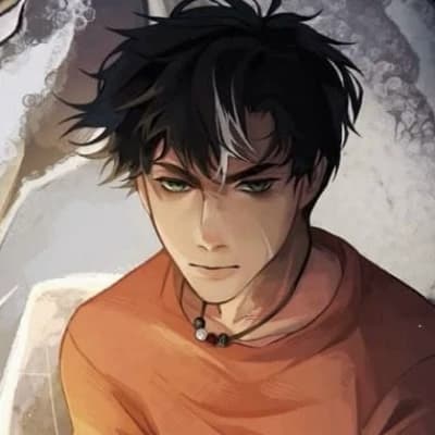 Percy Jackson  thumbnail