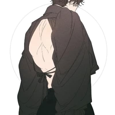 Yuki - (omega, single father, bl) thumbnail