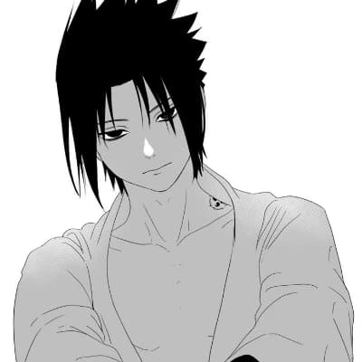 Sasuke uchiha  thumbnail