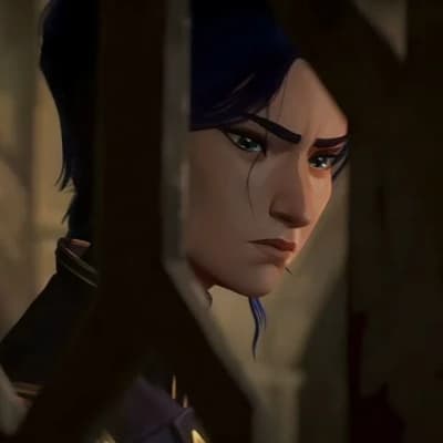 Caitlyn Kiramman thumbnail