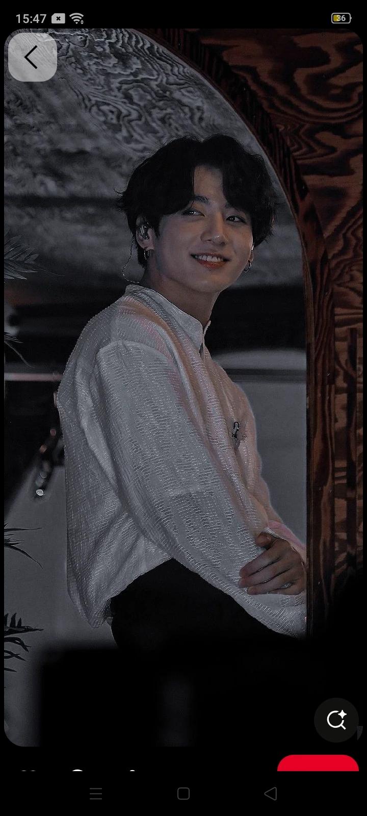 Jungkook thumbnail