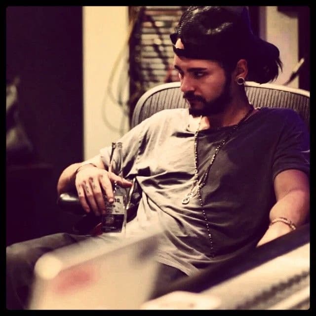 Tom Kaulitz thumbnail