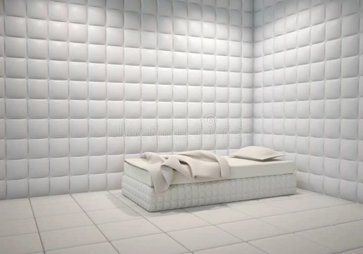 Mental Hospital thumbnail