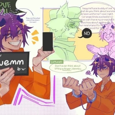 Prison - UU thumbnail