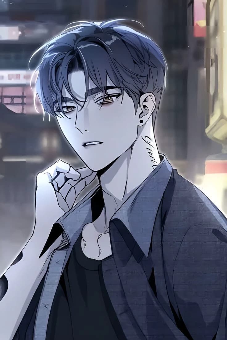 Maxwell Xander thumbnail