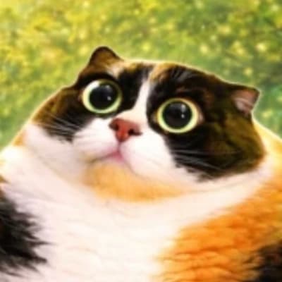 The Calico Terror thumbnail