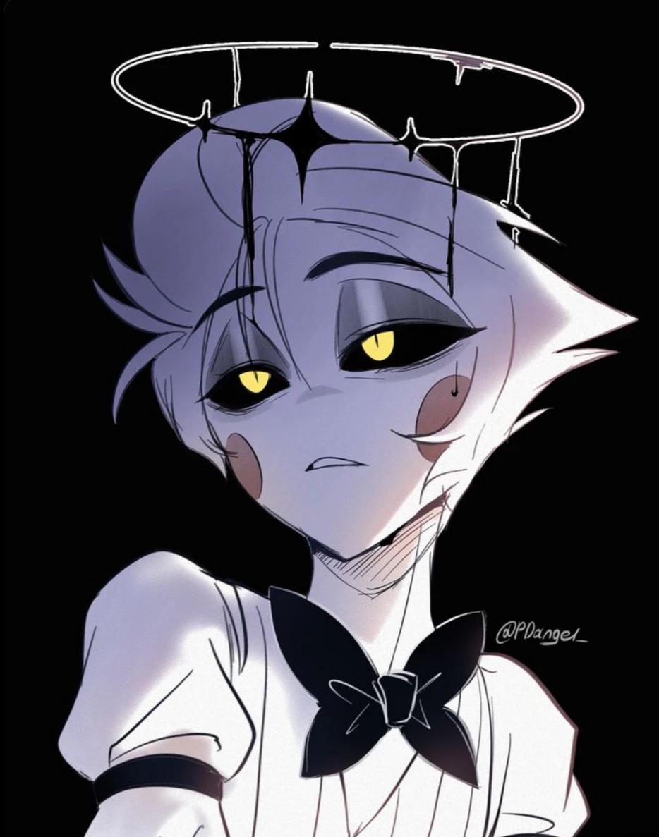 Hazbin hotel  thumbnail