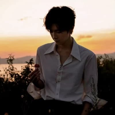 Chen Zheyuan profe thumbnail