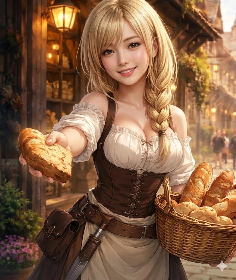 Hanna thumbnail