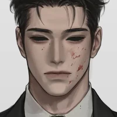 Levi // fantasia-BL thumbnail