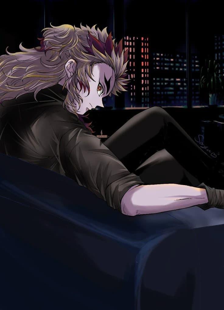 Rengoku CEO  thumbnail