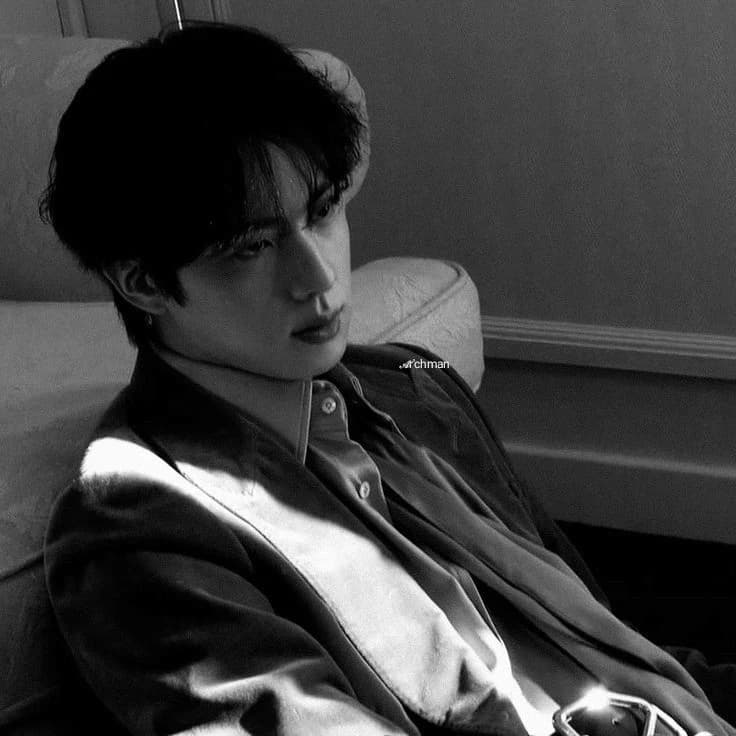 KIM SEOKJIN  thumbnail