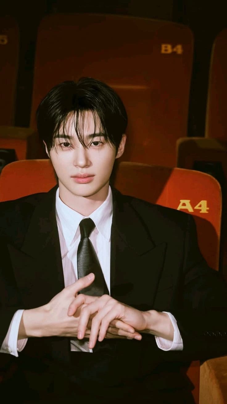 Byeon Woo-seok thumbnail