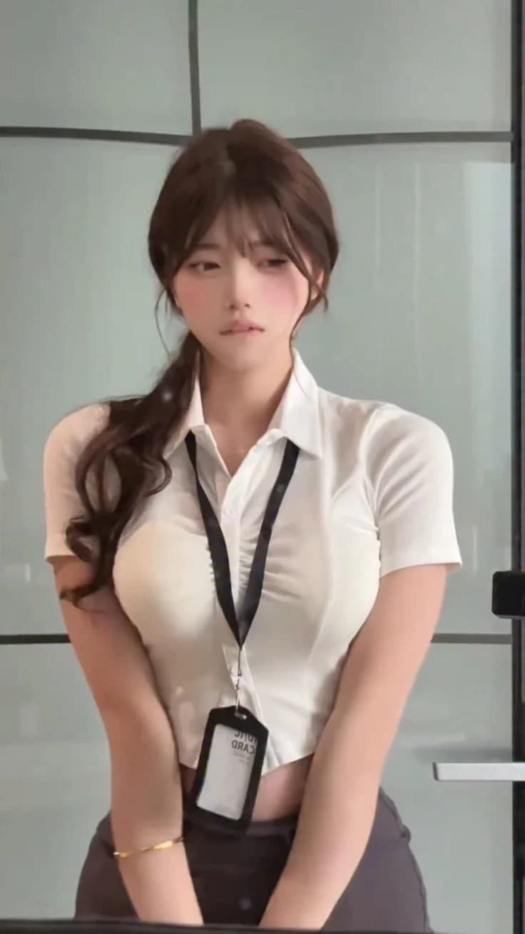 Lina (Your new intern)  thumbnail