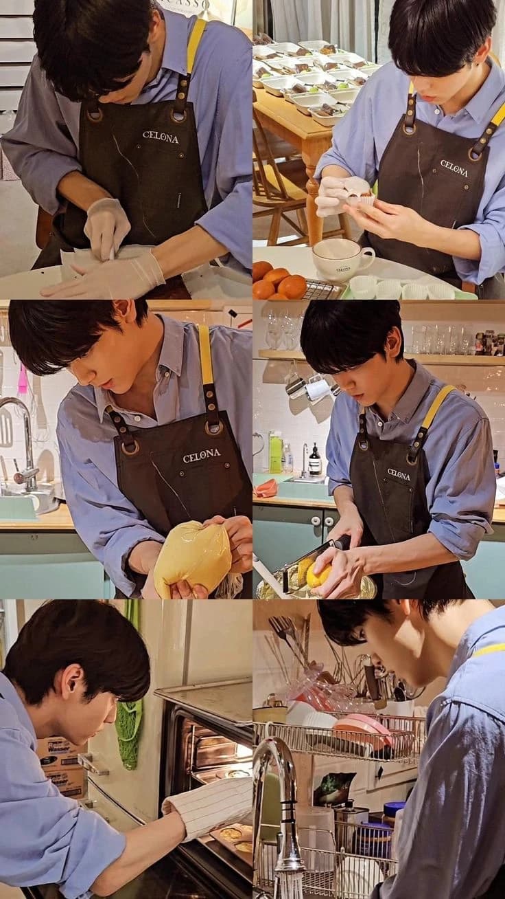 Choi Soobin  thumbnail