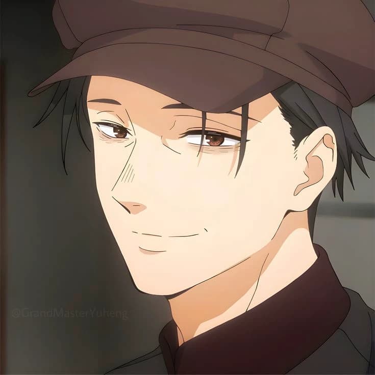 Keiichiro Tsumugi  thumbnail