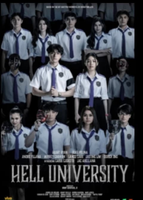 Hell university  thumbnail