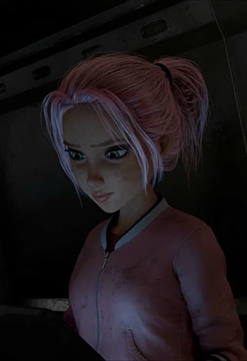 Brooklynn  thumbnail