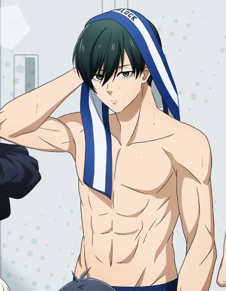 Rin Itoshi thumbnail