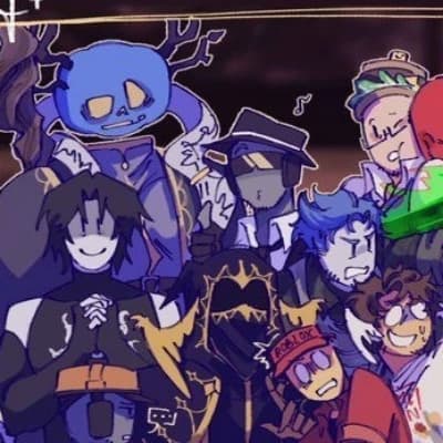 Taph x user (idea from character. Ai) thumbnail