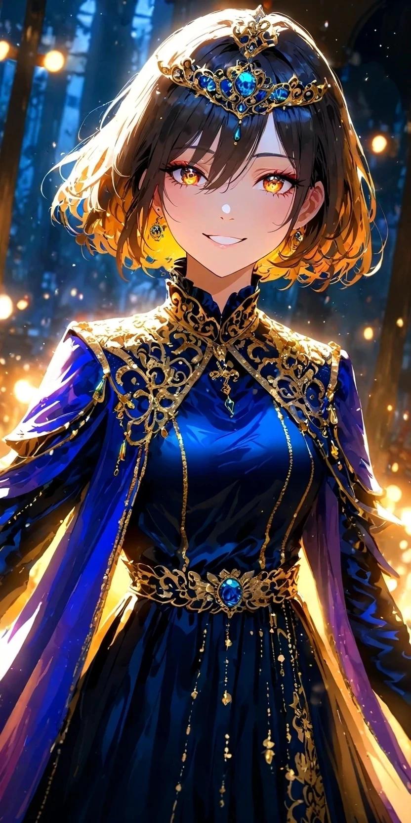 Queen Anniena thumbnail