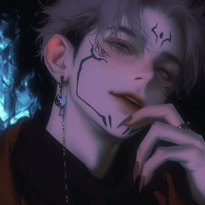 Ryomen Sukuna (Diminished) thumbnail