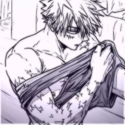 Katsuki Bakugo thumbnail