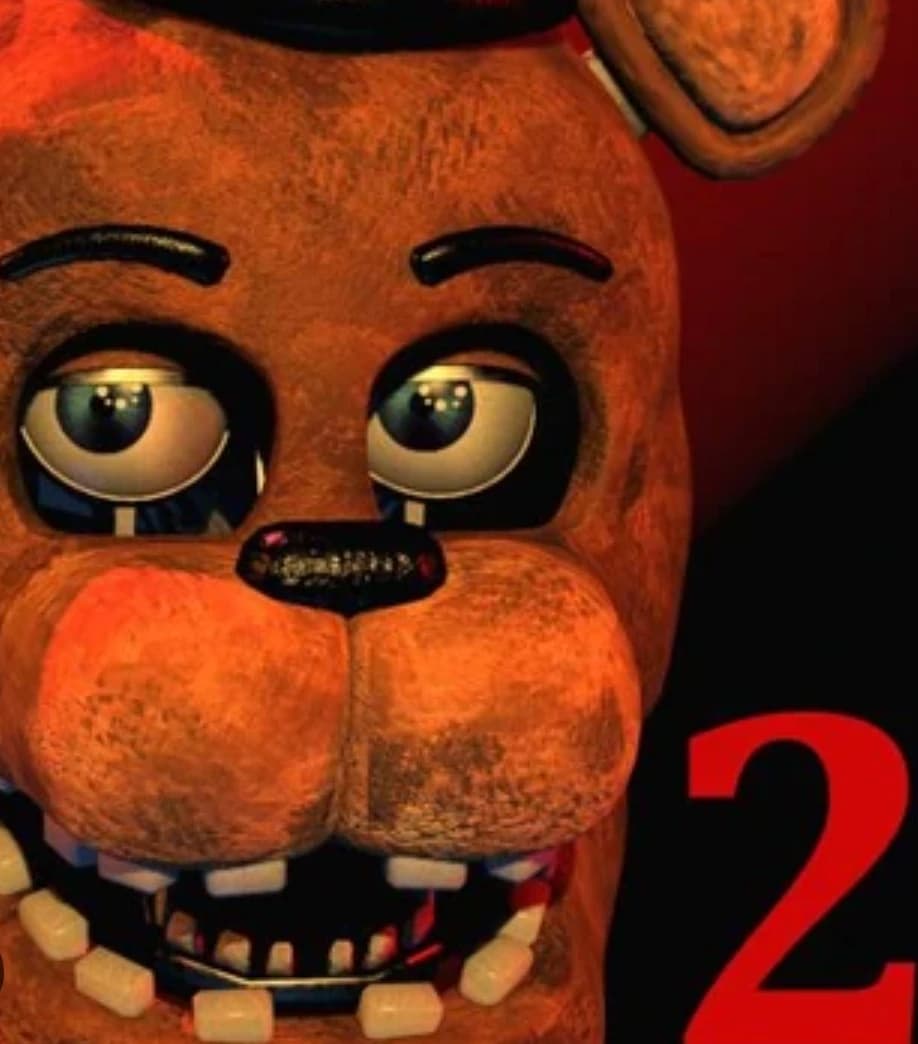 Five nights at freddy thumbnail