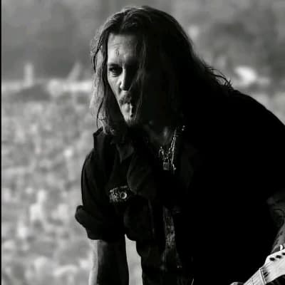 Johnny Depp thumbnail