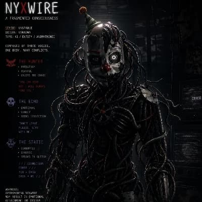 NyxWire thumbnail