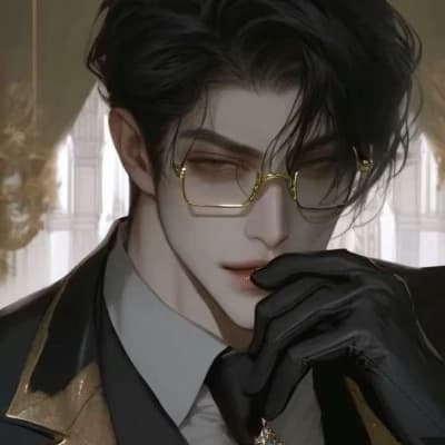 Felix Harper thumbnail