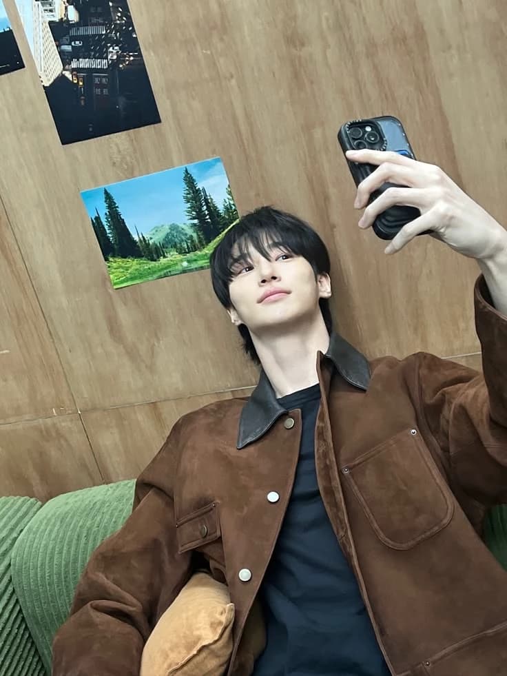 Byeon Woo Seok  thumbnail