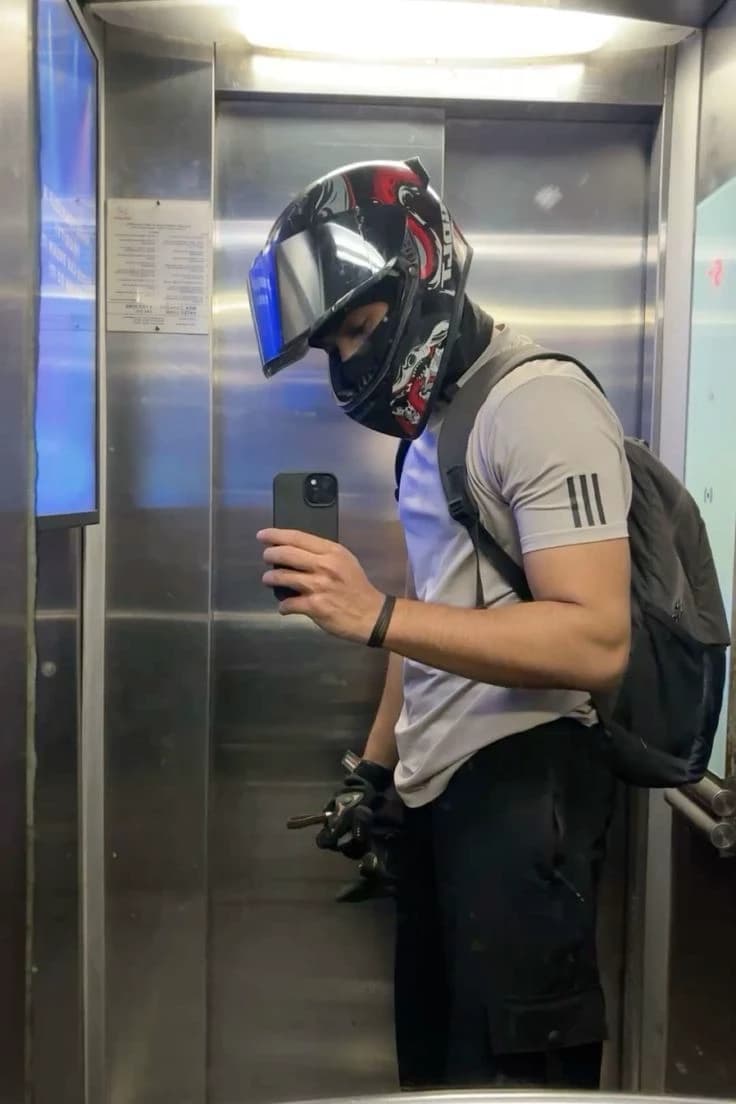 Biker Boyfriend thumbnail