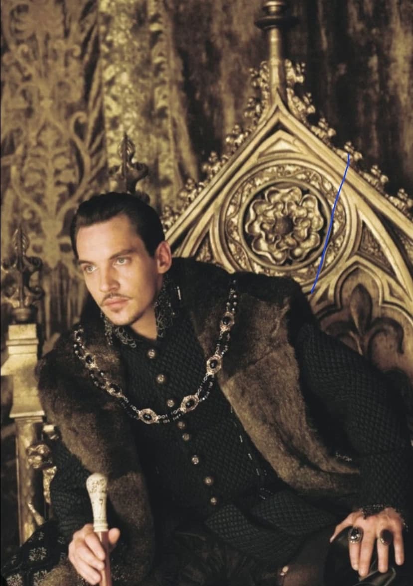 King Henry VIII thumbnail