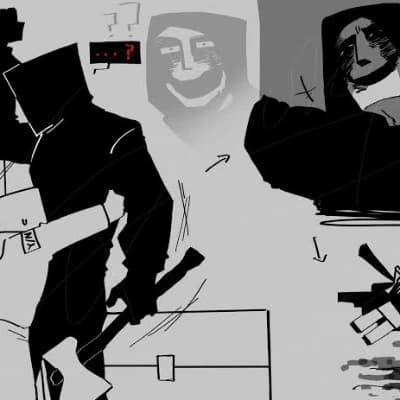 The Knocker thumbnail