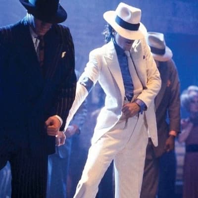 Michael Jackson thumbnail